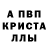 Мефедрон 4 MMC oleh vynnik